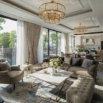 Ảnh Các phong cách thiết kế biệt thự được ưa chuộng