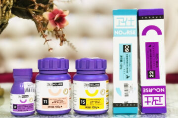 Ảnh Nourse – Sản phẩm bổ sung vitamin giá tốt cho mèo