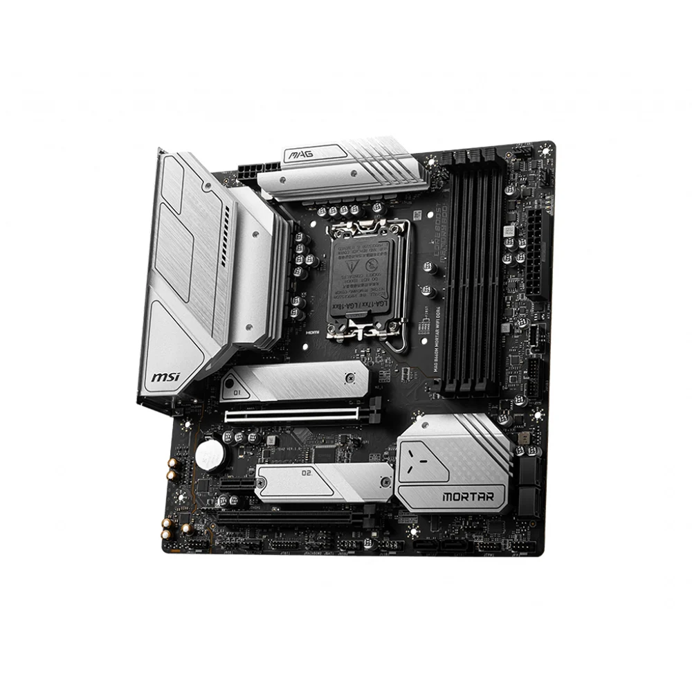 Gợi ý cấu hình PC tầm giá 20 triệu – Build PC Intel Core i5 - Ảnh 3