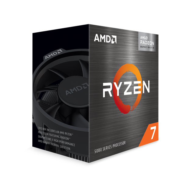 Build PC AMD Ryzen 7 tầm giá 40 triệu - Ảnh 3