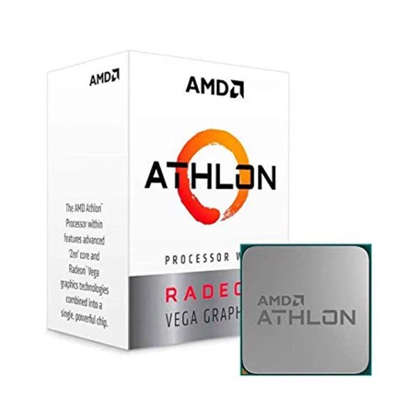 Gợi ý cấu hình PC giá rẻ nhất có thể dành cho học sinh tầm giá 5 triệu - Ảnh 2