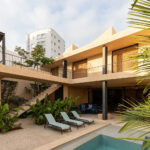 Ảnh Biệt thự sân vườn 350 m2 như thiên đường nghỉ dưỡng