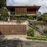 Ảnh Cải tạo nhà cũ thành nhà vườn hiện đại