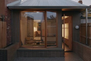 Ảnh Căn nhà cấp 4 120 m2 không gian tiện nghi