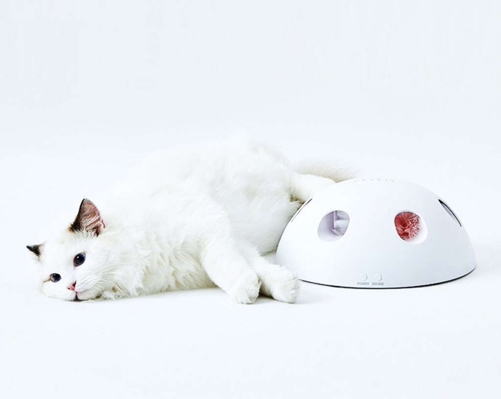 Petkit Energy Cat Toy