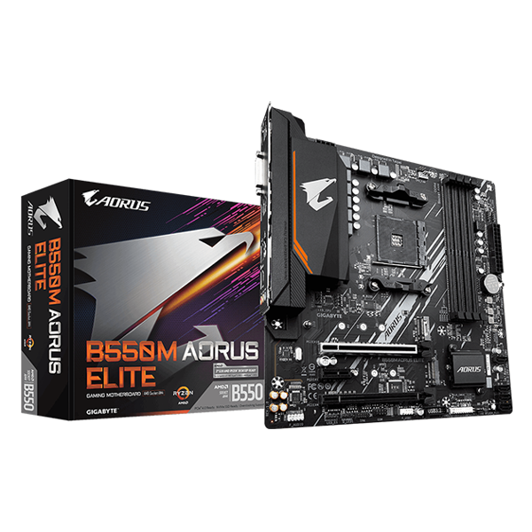 Build PC AMD Ryzen 5 tầm giá 20 triệu - Ảnh 2