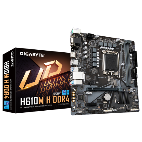 Gợi ý cấu hình PC tầm giá 10 triệu - Build PC Intel Core i3 - Ảnh 2
