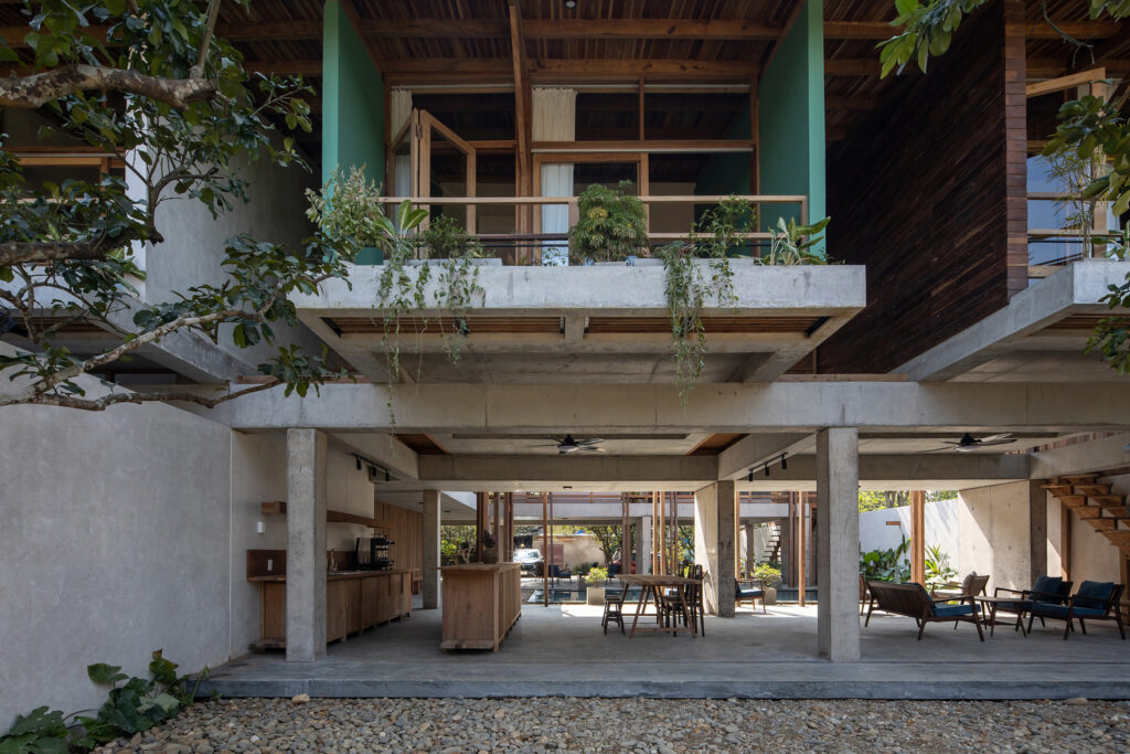 Homestay nghỉ dưỡng mộc mạc giữa lòng Cố đô Huế - Ảnh 2