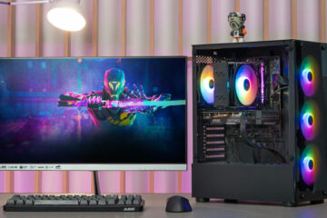 Ảnh Gợi ý cấu hình PC tầm giá 10 triệu – Build PC Intel Core i3