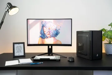 Ảnh Gợi ý cấu hình PC giá rẻ nhất có thể dành cho sinh viên, văn phòng dưới 7 triệu