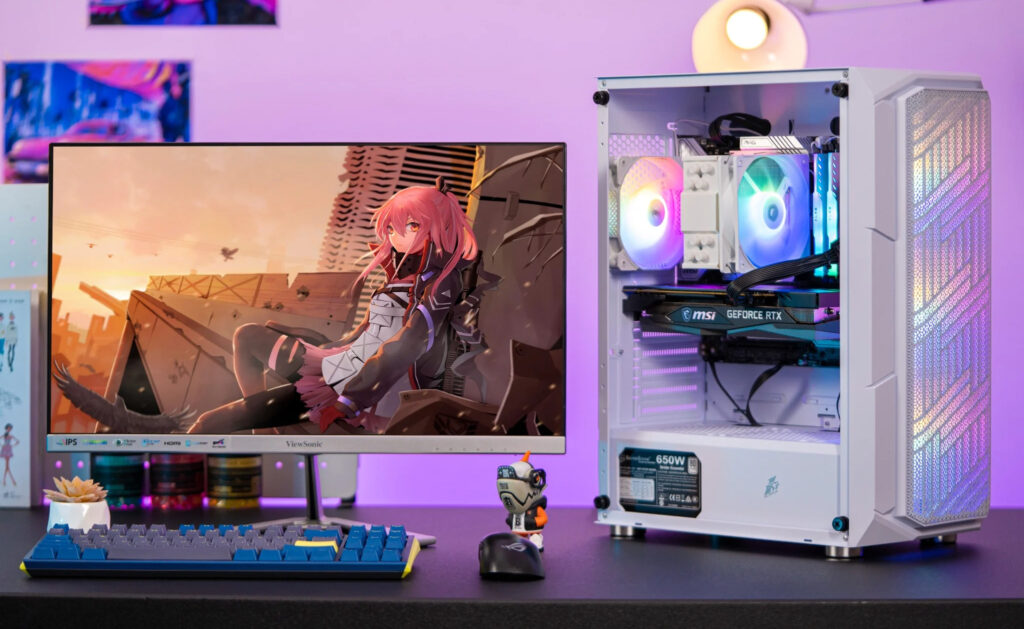 Gợi ý cấu hình PC tầm giá 20 triệu – Build PC Intel Core i5 - Ảnh 1