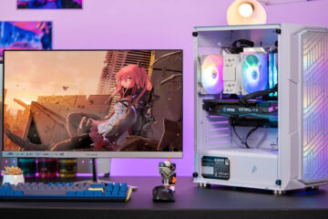 Ảnh Gợi ý cấu hình PC tầm giá 20 triệu – Build PC Intel Core i5