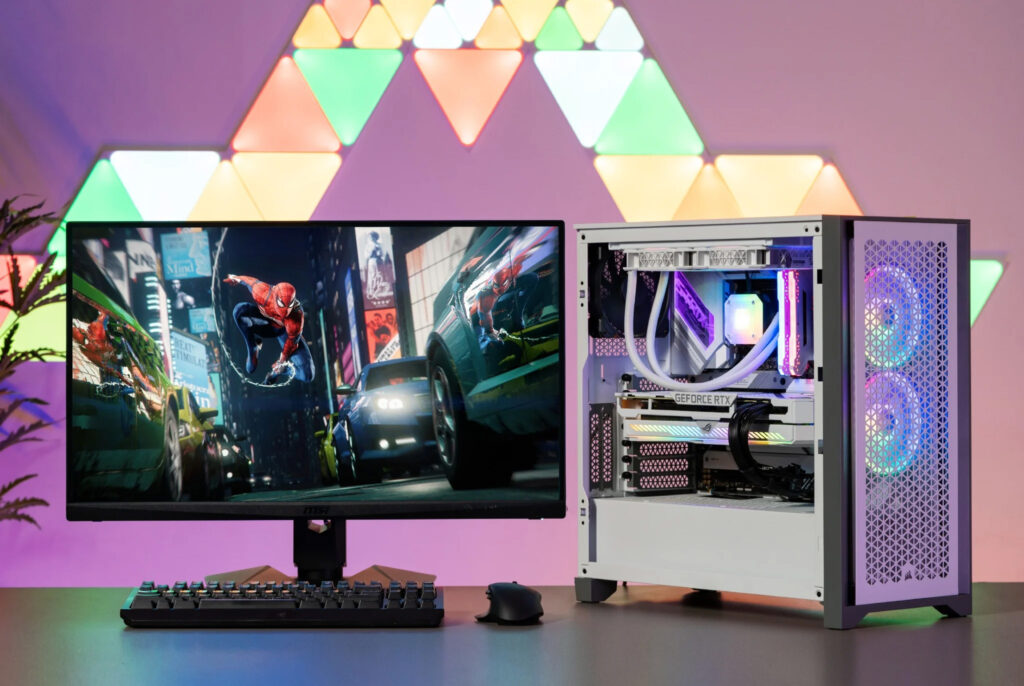 Gợi ý cấu hình PC tầm giá 50 triệu – Build PC Intel Core i7 - Ảnh 1