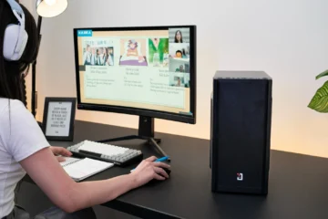 Ảnh Gợi ý cấu hình PC giá rẻ nhất có thể dành cho học sinh tầm giá 5 triệu