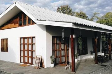 Ảnh Cải tạo nhà cấp 4 tuyệt đẹp với chi phí vài chục triệu đồng